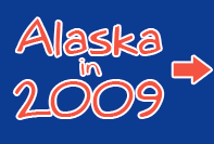 Alaska in 2009